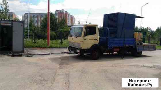 Аренда нагрузочных модулей от 50-5000 кВт Москва