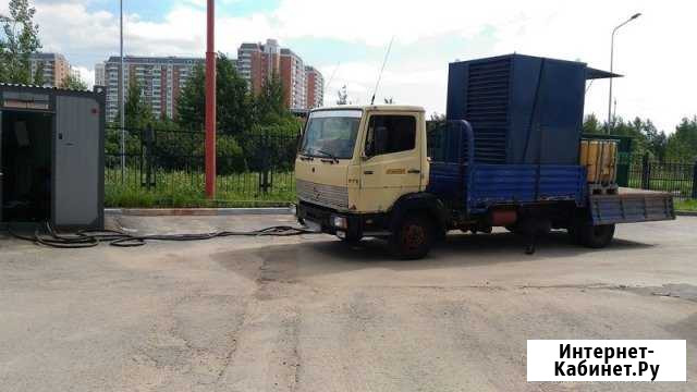Аренда нагрузочных модулей от 50-5000 кВт Москва - изображение 1
