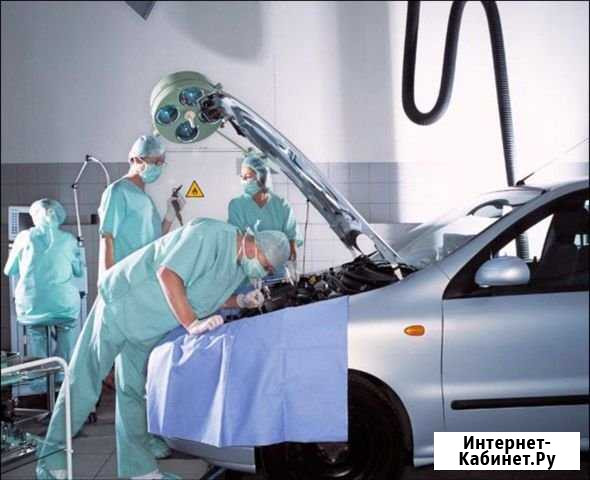 Автоэлектрик моторист Новороссийск - изображение 1