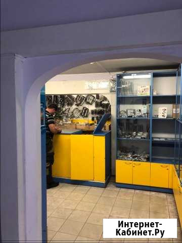 Рембыттехника Бийск - изображение 1