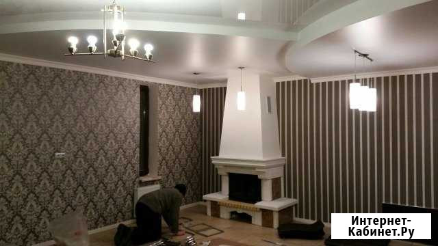 Ремонт квартир и офисов-опытные профессионалы Екатеринбург - изображение 1