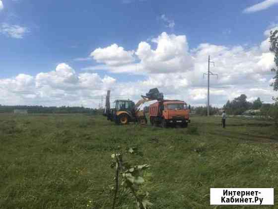 Аренда эп, JCB с гидромолотом Самара