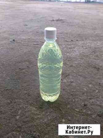 Дизельное топливо Екатеринбург