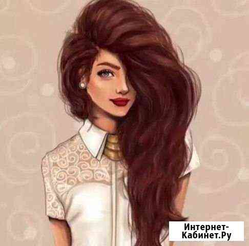 Ботокс Кератин ламинирование волос Оренбург