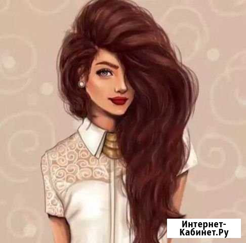 Ботокс Кератин ламинирование волос Оренбург - изображение 1