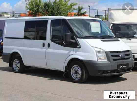 Груз.(1т.+2чел) Грузопас.(6чел.+груз) Рязань