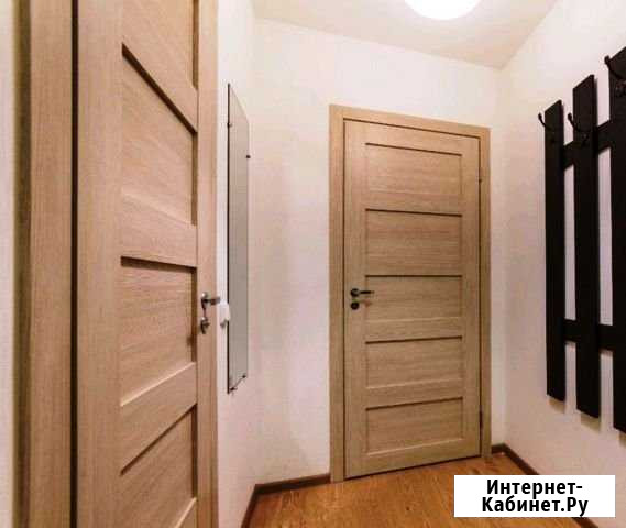 Установка межкомнатных дверей Краснодар - изображение 1