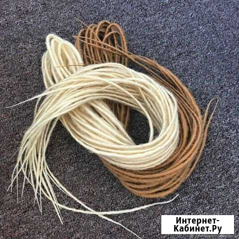 Приплетение де дредов Краснодар - изображение 1
