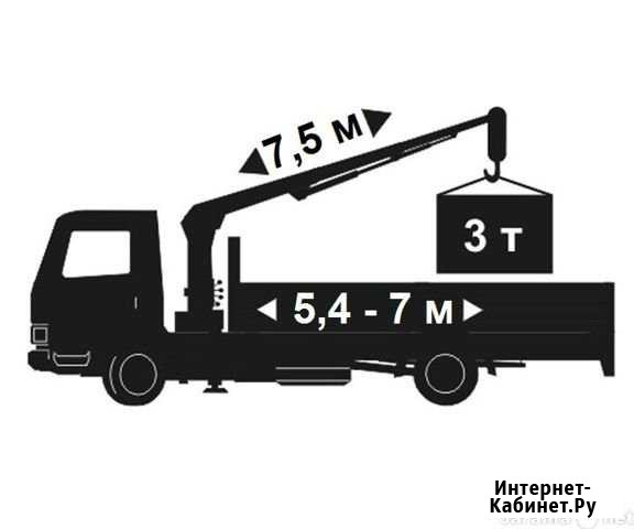 Манипулятор Санкт-Петербург - изображение 1