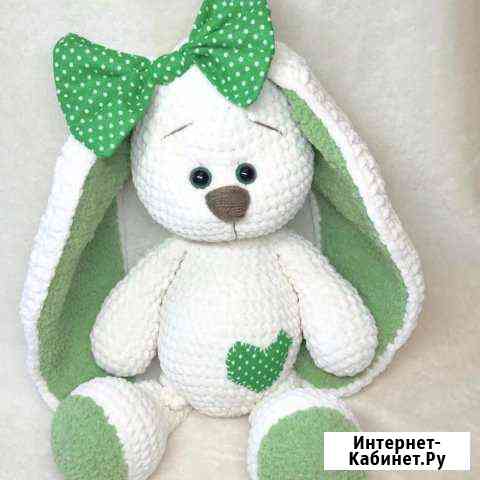 Зефирные заяц Омск