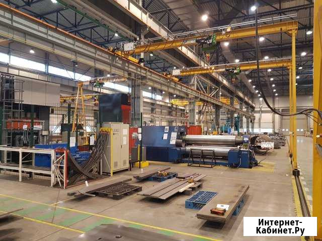 Техническое обслуживание козловых, мостовых кранов Троицк - изображение 1