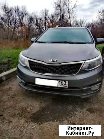 Аренда автомобиля с водителем Самара - изображение 1