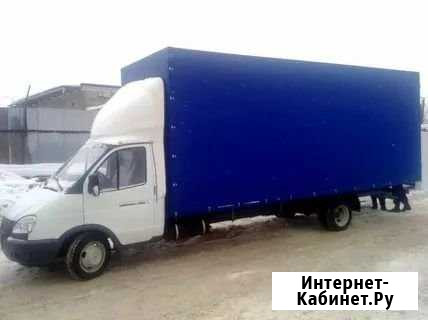 Грузоперевозки Газель по городу и межгород Старый Оскол - изображение 1