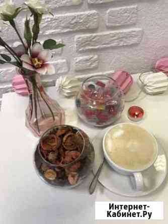 Сдам рабочее место Москва