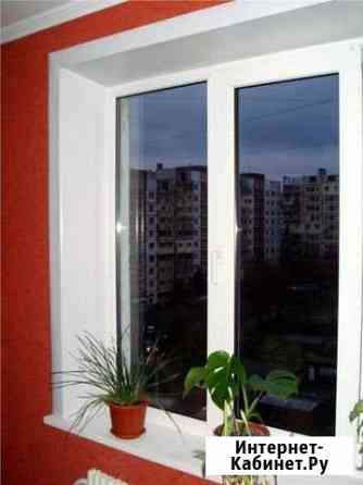 Тёплые откосы Ставрополь