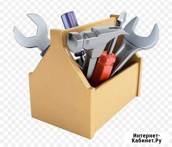 Мелкий бытовой ремонт (Муж на час ) Одинцово - изображение 1