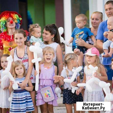 Детский сад/развивайка на Кесаева 12 BambiniClub Севастополь - изображение 1