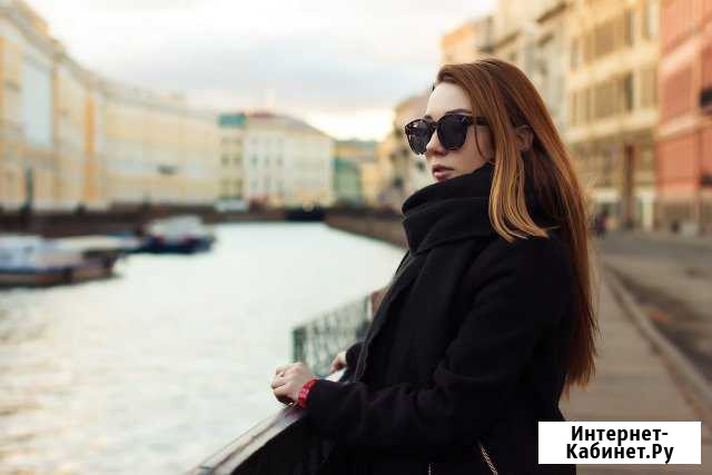 Фотограф фотосессия Санкт-Петербург - изображение 1