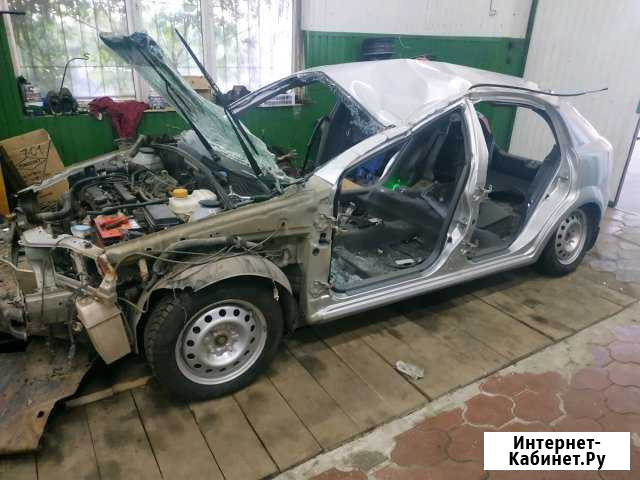 Срочный выкуп авто Авторазбор Кузовной ремонт Краснодар - изображение 1