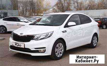 Аренда авто Казань