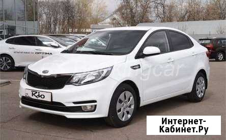 Аренда авто Казань - изображение 1