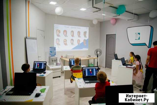 Курс программирования для детей Таганрог - изображение 1