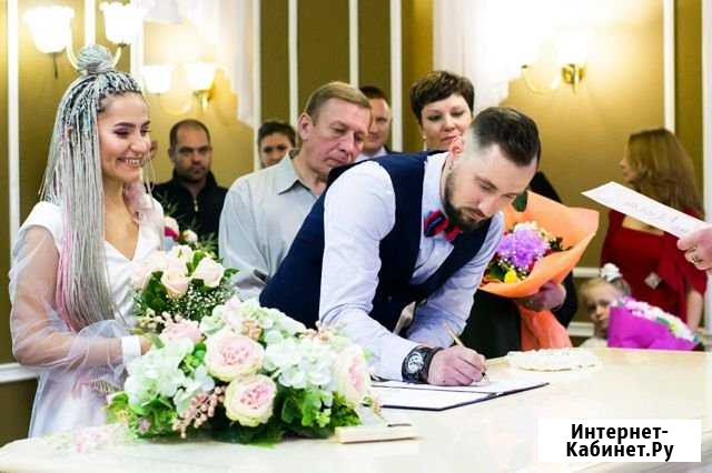 Фотограф Тольятти - изображение 1