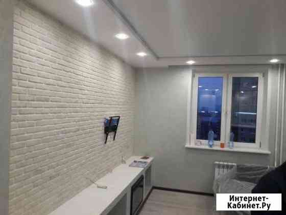 Ремонт квартир в Новосибирске Новосибирск