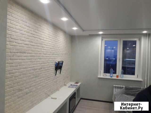 Ремонт квартир в Новосибирске Новосибирск - изображение 1