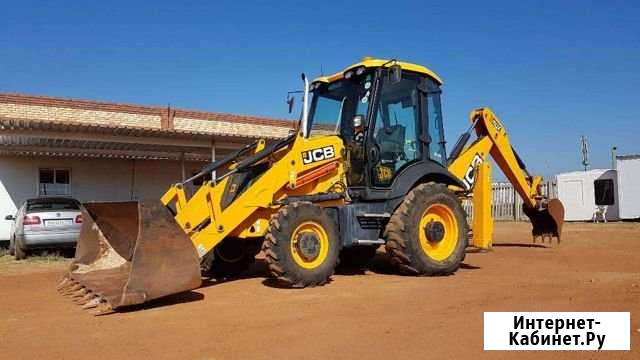 Аренда Экскаватора - погрузчика JCB 3CX/Super Москва - изображение 1