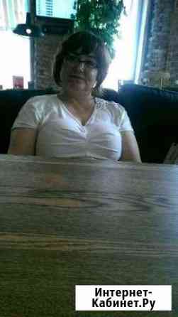 Домработница, помощница по хозяйству Санкт-Петербург