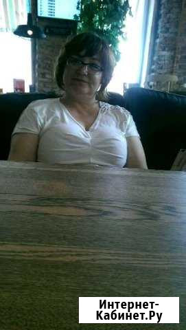 Домработница, помощница по хозяйству Санкт-Петербург - изображение 1