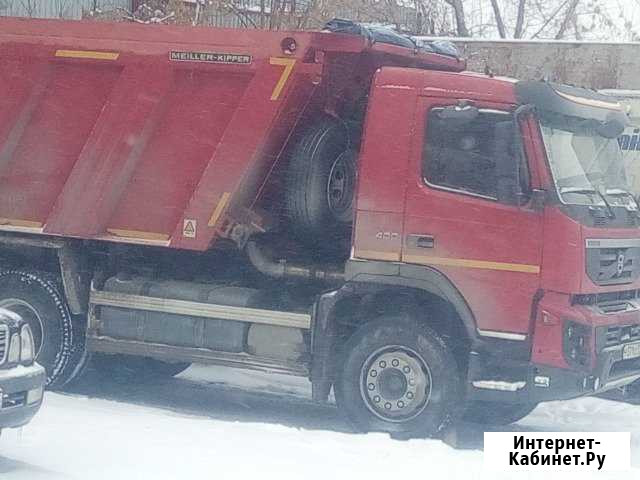 Грузоперевозки Челябинск - изображение 1