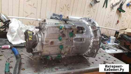 Сварю МКПП 1jz 2jz 1uz 2uz 3uz getrag zf Пушкин