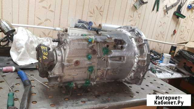 Сварю МКПП 1jz 2jz 1uz 2uz 3uz getrag zf Пушкин - изображение 1