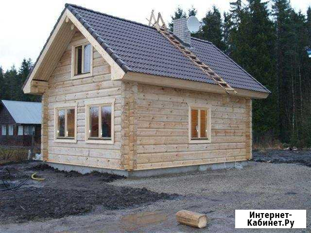 Кровля/фасады Архангельск - изображение 1