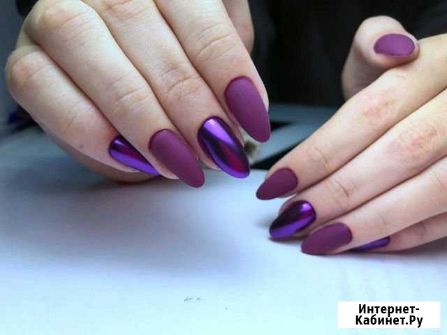 Маникюр Серпухов - изображение 1