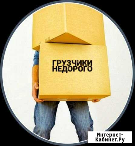 Грузчики Курск - изображение 1