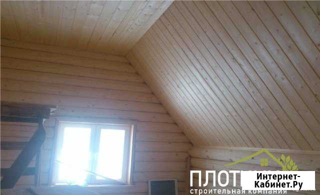 Ооо Плотник Рыбинск - изображение 1
