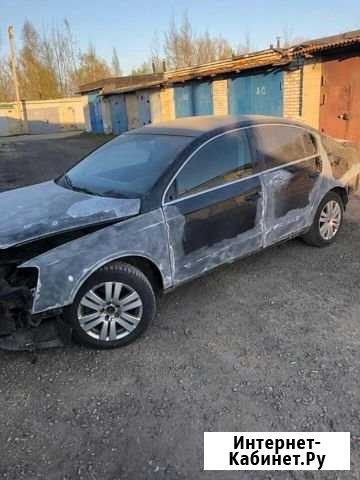 Кузавной ремонт автомобили Пушкин - изображение 1