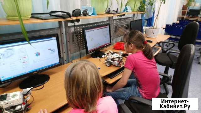 Репетиторство по математике и информатике Лангепас - изображение 1