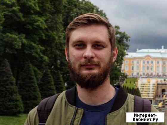 Репетитор по математике Королев