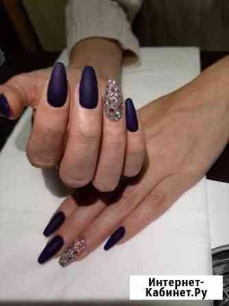 Маникюр, педикюр с выездом на дом тоже можно:) Санкт-Петербург