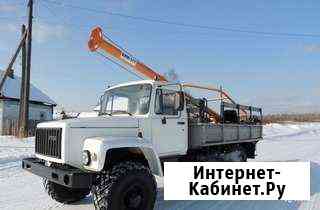 Ямобур Грозный