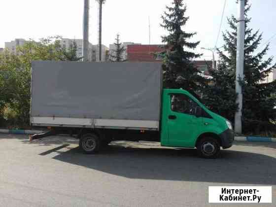 Газель из Ставрополя в Краснодар Ставрополь