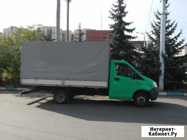 Газель из Ставрополя в Краснодар Ставрополь - изображение 1