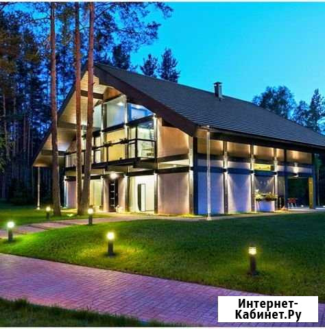 Электрик. Электромонтаж без посредников Уфа - изображение 1