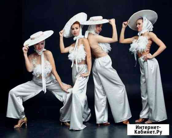 Шоу-балет Full Moon Show Москва