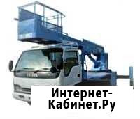 Автовышка Кемерово - изображение 1