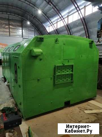 Сдам вагон бытовку (кунг газ 66 или Камаз) Московский - изображение 1